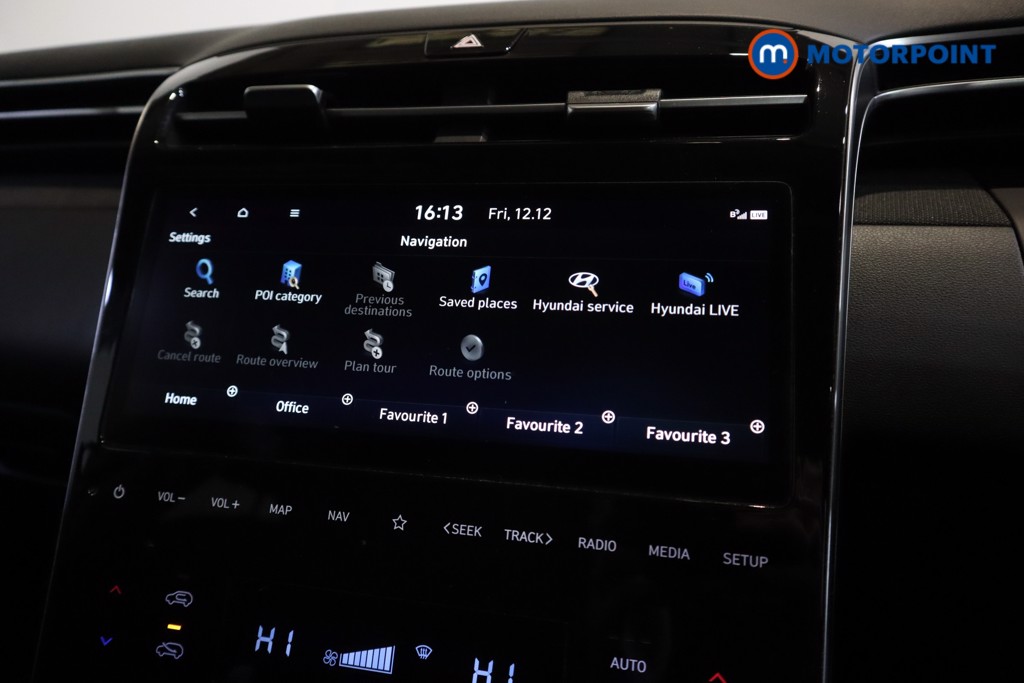 Used Hyundai TUCSON 2023 for sale - 76934095: Photo 25