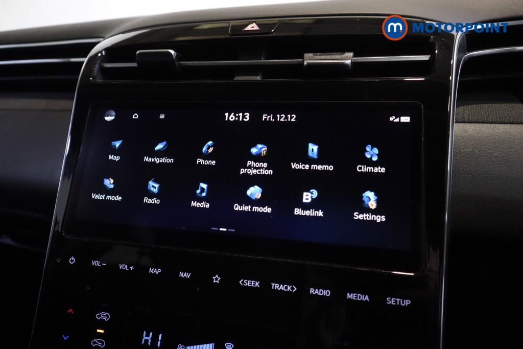 Used Hyundai TUCSON 2023 for sale - 76934095: Photo 26