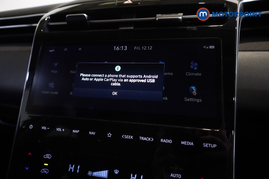 Used Hyundai TUCSON 2023 for sale - 76934095: Photo 27