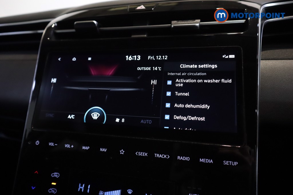 Used Hyundai TUCSON 2023 for sale - 76934095: Photo 28