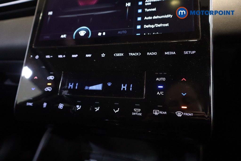 Used Hyundai TUCSON 2023 for sale - 76934095: Photo 29