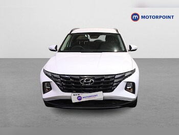 Used Hyundai TUCSON 2023 for sale - 76934095: Photo