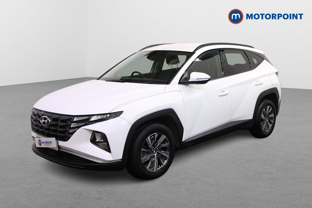 Used Hyundai TUCSON 2023 for sale - 76934095: Photo 3