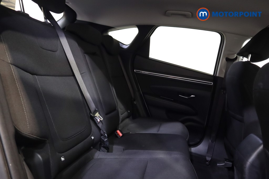 Used Hyundai TUCSON 2023 for sale - 76934095: Photo 37