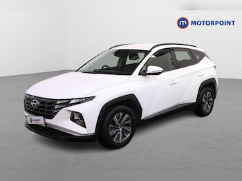 Used Hyundai TUCSON 2023 for sale - 76934095: Photo