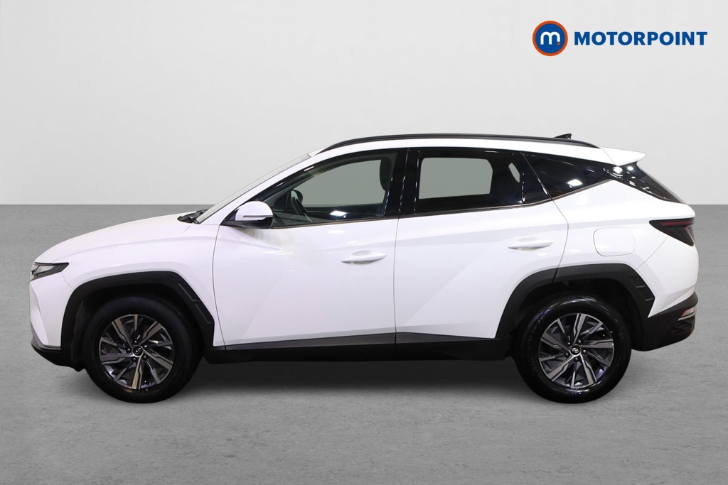 Used Hyundai TUCSON 2023 for sale - 76934095: Photo 4