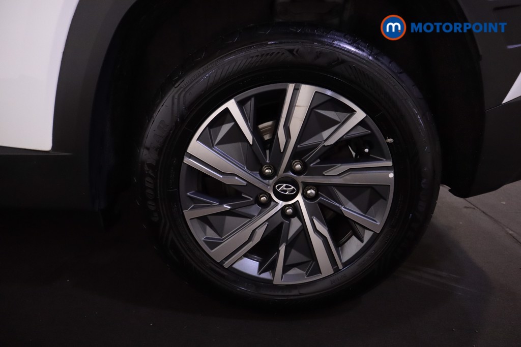 Used Hyundai TUCSON 2023 for sale - 76934095: Photo 43