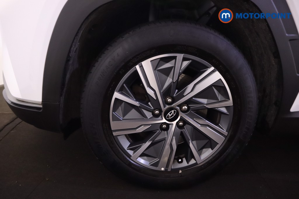 Used Hyundai TUCSON 2023 for sale - 76934095: Photo 44