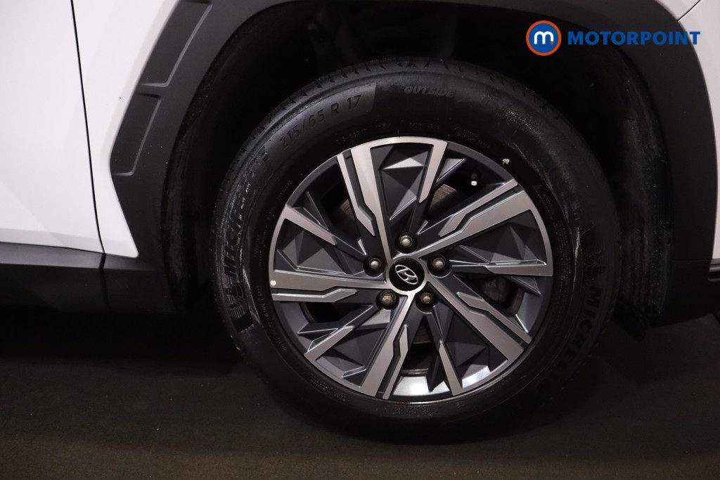 Used Hyundai TUCSON 2023 for sale - 76934095: Photo 45