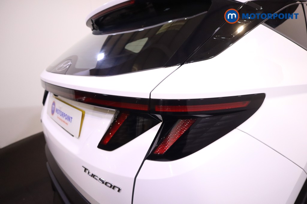 Used Hyundai TUCSON 2023 for sale - 76934095: Photo 48