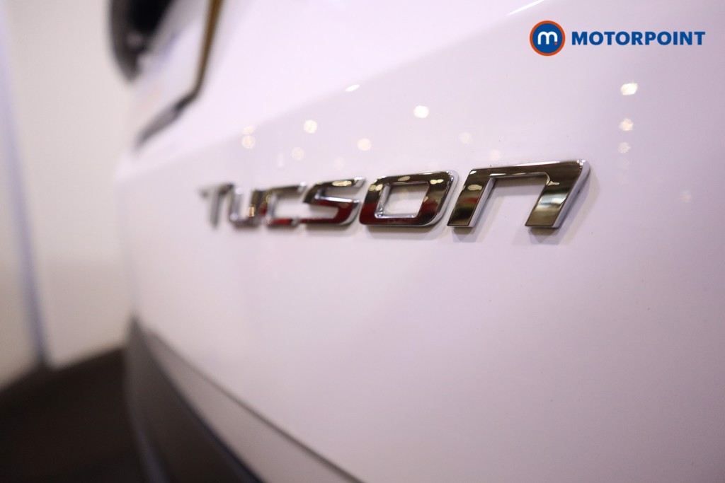 Used Hyundai TUCSON 2023 for sale - 76934095: Photo 49