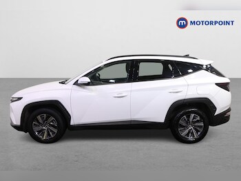 Used Hyundai TUCSON 2023 for sale - 76934095: Photo