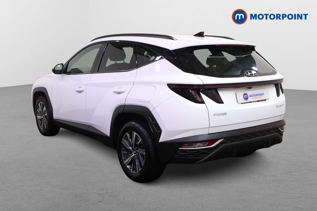 Used Hyundai TUCSON 2023 for sale - 76934095: Photo 5