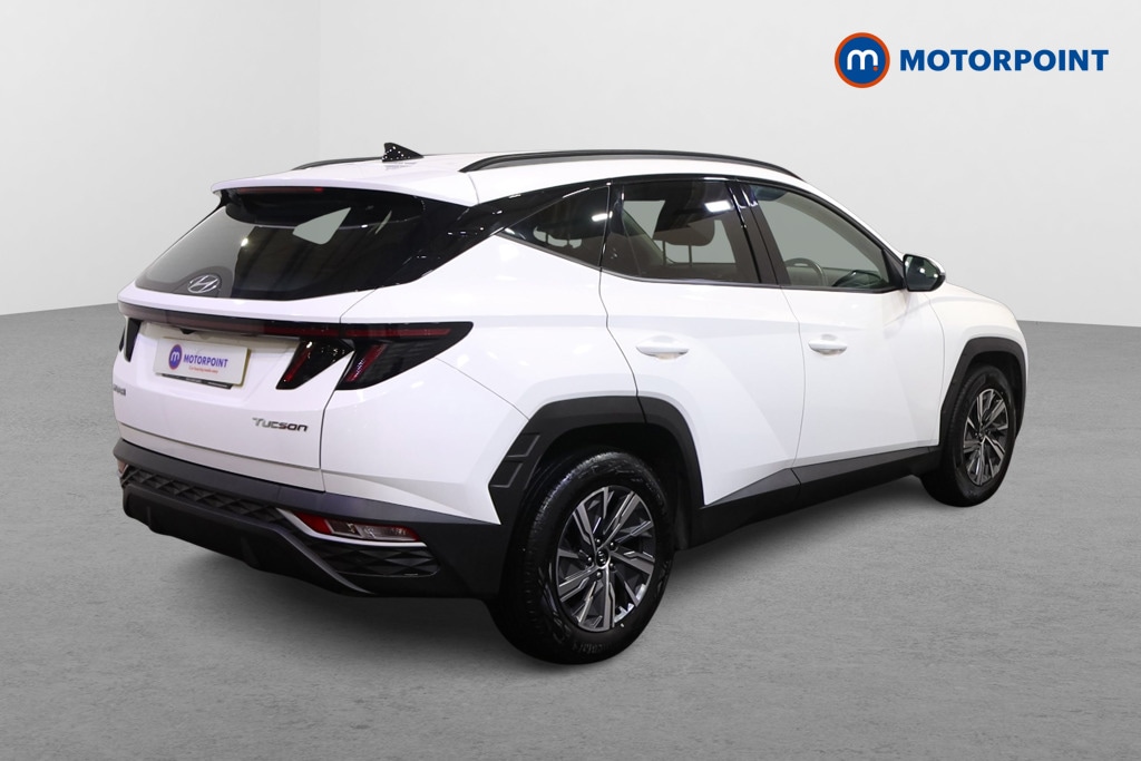 Used Hyundai TUCSON 2023 for sale - 76934095: Photo 7