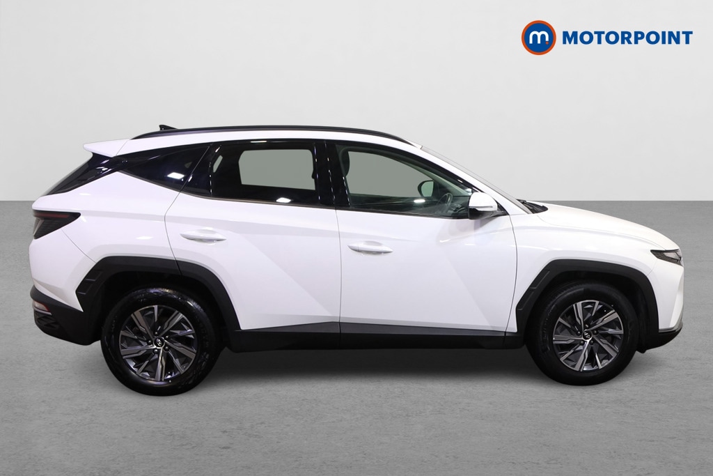 Used Hyundai TUCSON 2023 for sale - 76934095: Photo 8