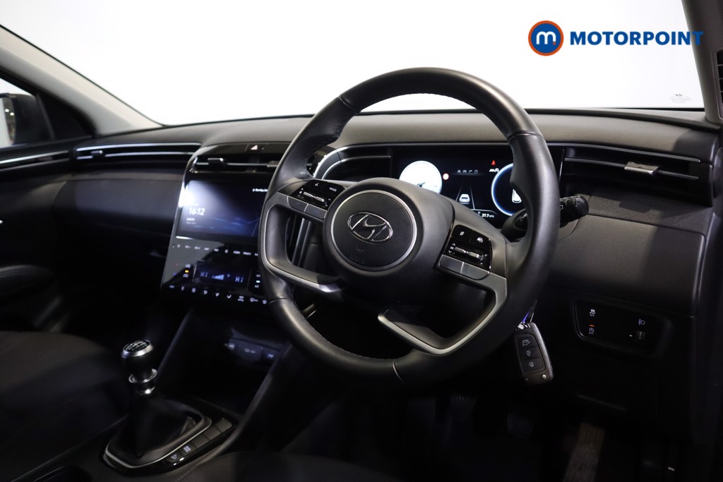 Used Hyundai TUCSON 2023 for sale - 76934095: Photo 9