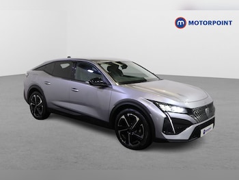 2023 - 1.2 PureTech Allure Premium 5dr EAT8