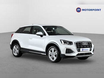 Used Audi Q2 2021 for sale - 78400342: Photo