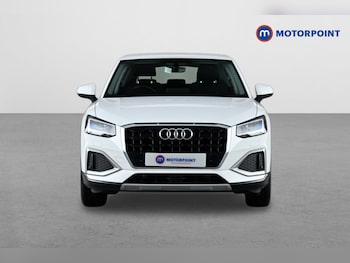 Used Audi Q2 2021 for sale - 78400342: Photo