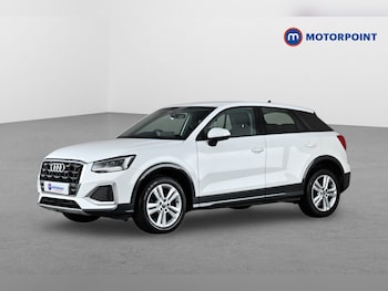 Used Audi Q2 2021 for sale - 78400342: Photo