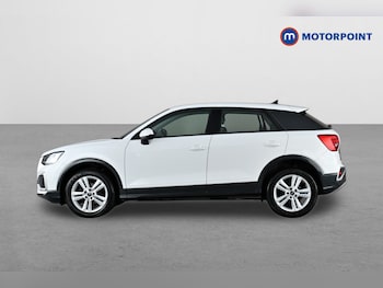 Used Audi Q2 2021 for sale - 78400342: Photo