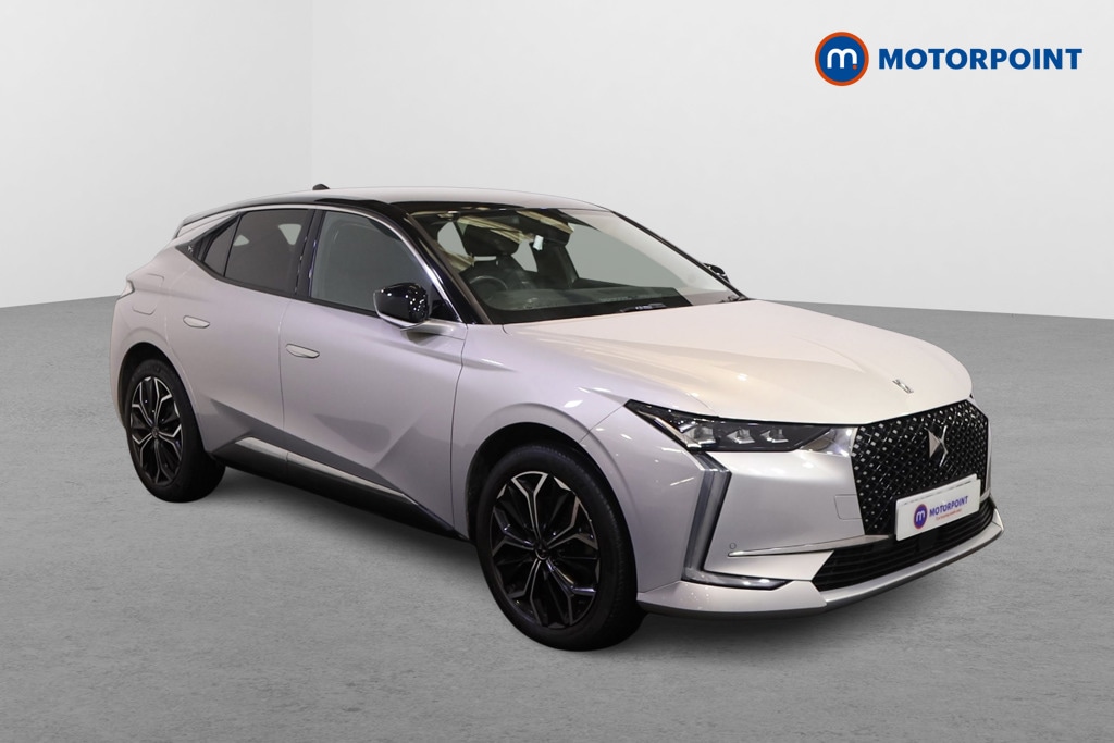 Used DS Automobiles DS 4 2022 for sale - 76909015: Photo 1