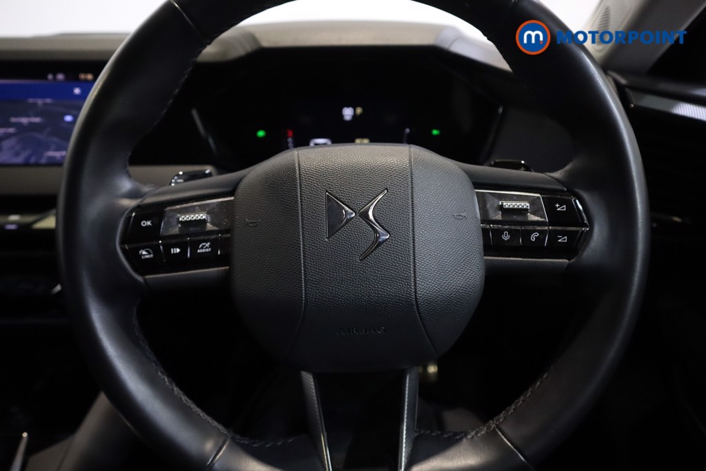 Used DS Automobiles DS 4 2022 for sale - 76909015: Photo 16