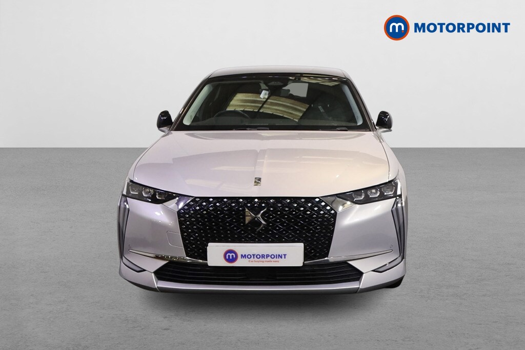 Used DS Automobiles DS 4 2022 for sale - 76909015: Photo 2