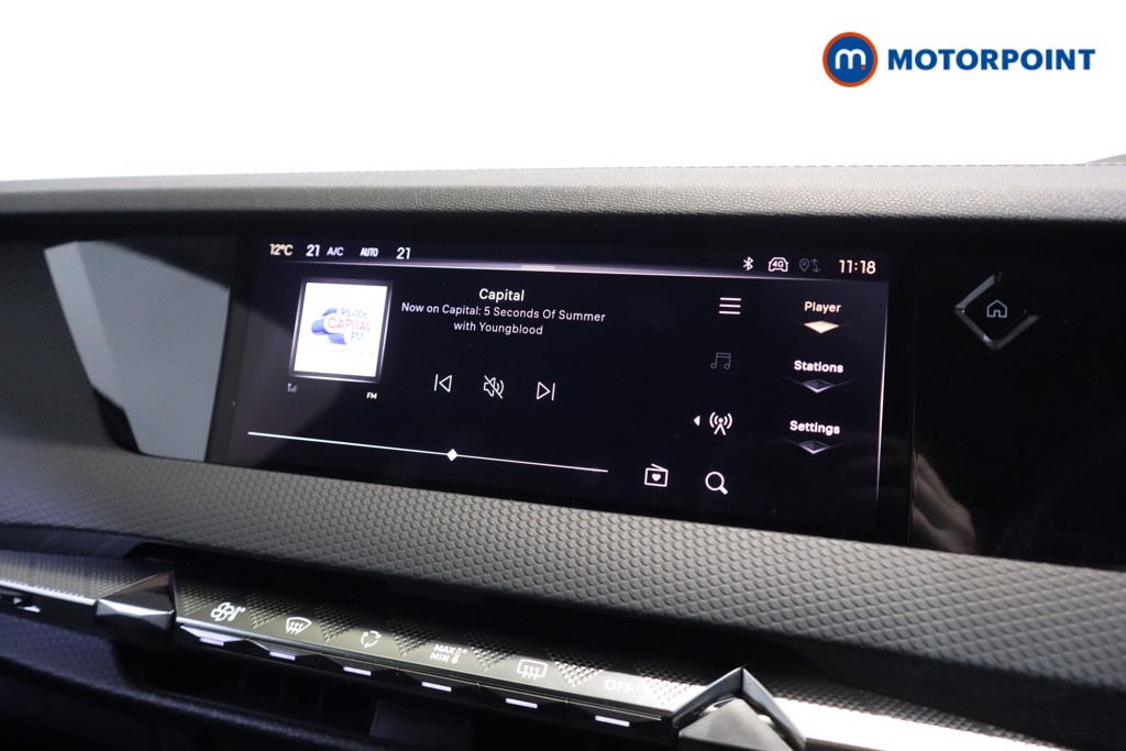 Used DS Automobiles DS 4 2022 for sale - 76909015: Photo 21