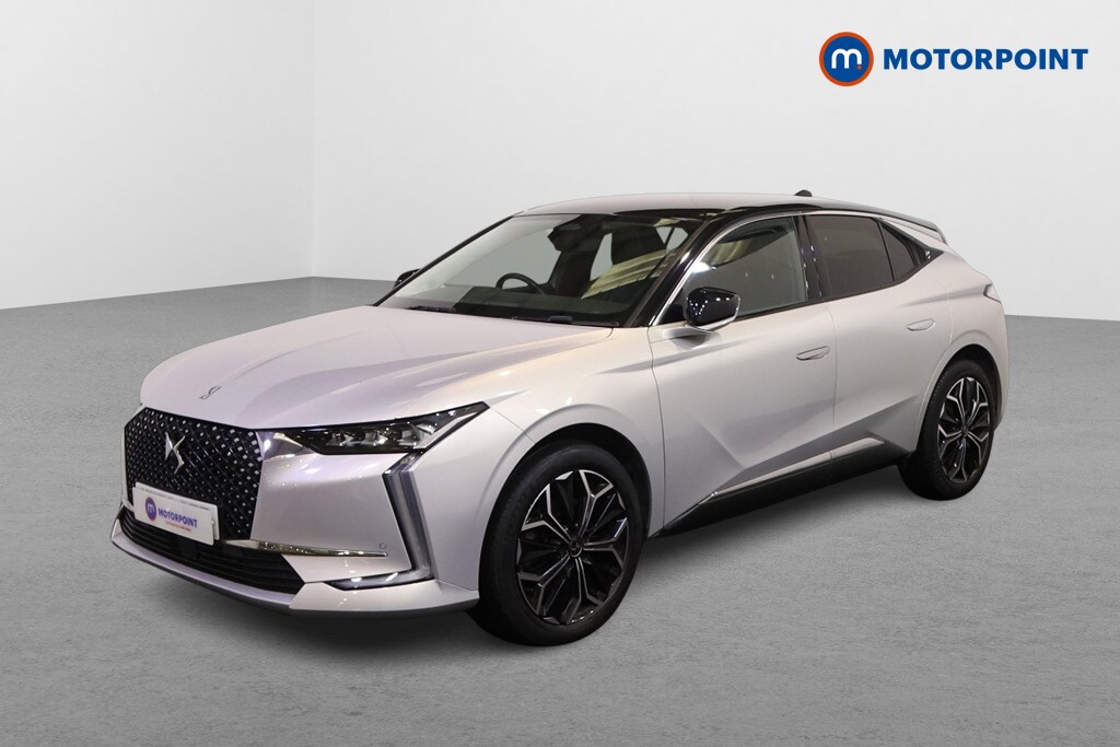 Used DS Automobiles DS 4 2022 for sale - 76909015: Photo 3