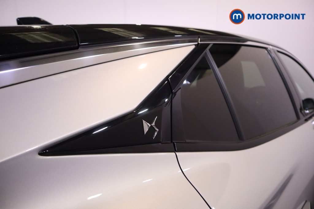 Used DS Automobiles DS 4 2022 for sale - 76909015: Photo 45