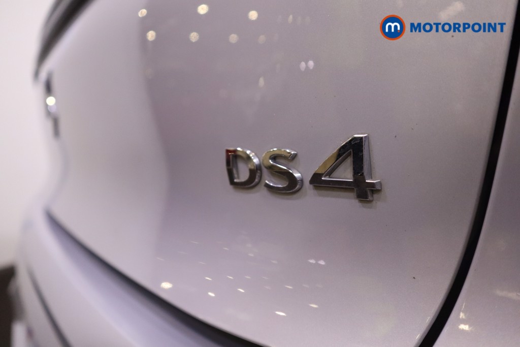 Used DS Automobiles DS 4 2022 for sale - 76909015: Photo 48