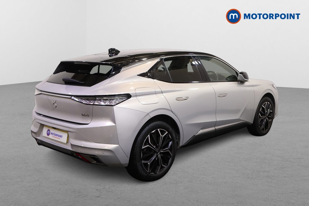 Used DS Automobiles DS 4 2022 for sale - 76909015: Photo 7