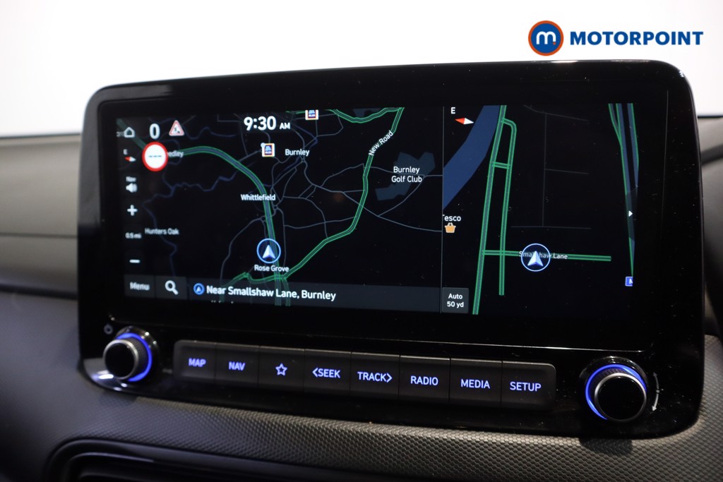 Used Hyundai KONA 2022 for sale - 76889961: Photo 10