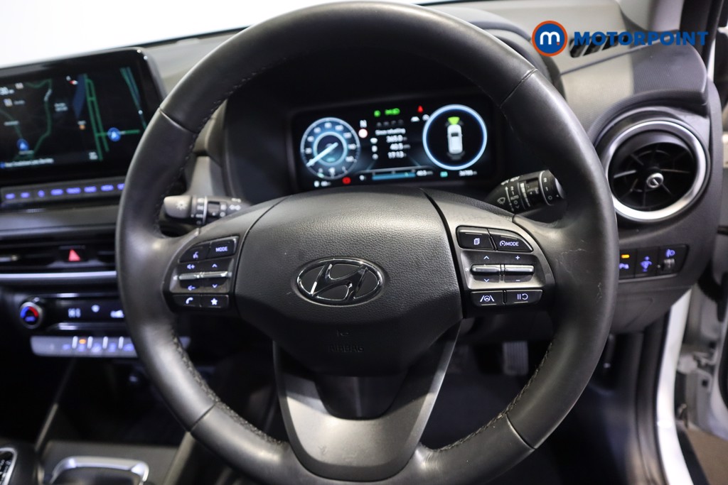 Used Hyundai KONA 2022 for sale - 76889961: Photo 11