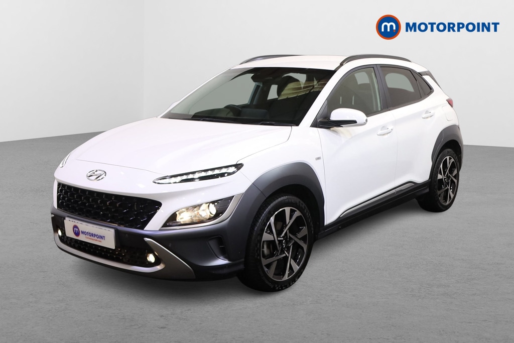Used Hyundai KONA 2022 for sale - 76889961: Photo 3