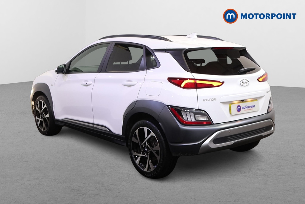 Used Hyundai KONA 2022 for sale - 76889961: Photo 5