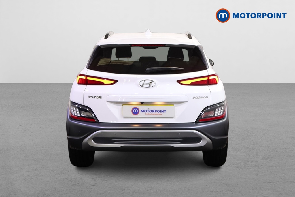 Used Hyundai KONA 2022 for sale - 76889961: Photo 6