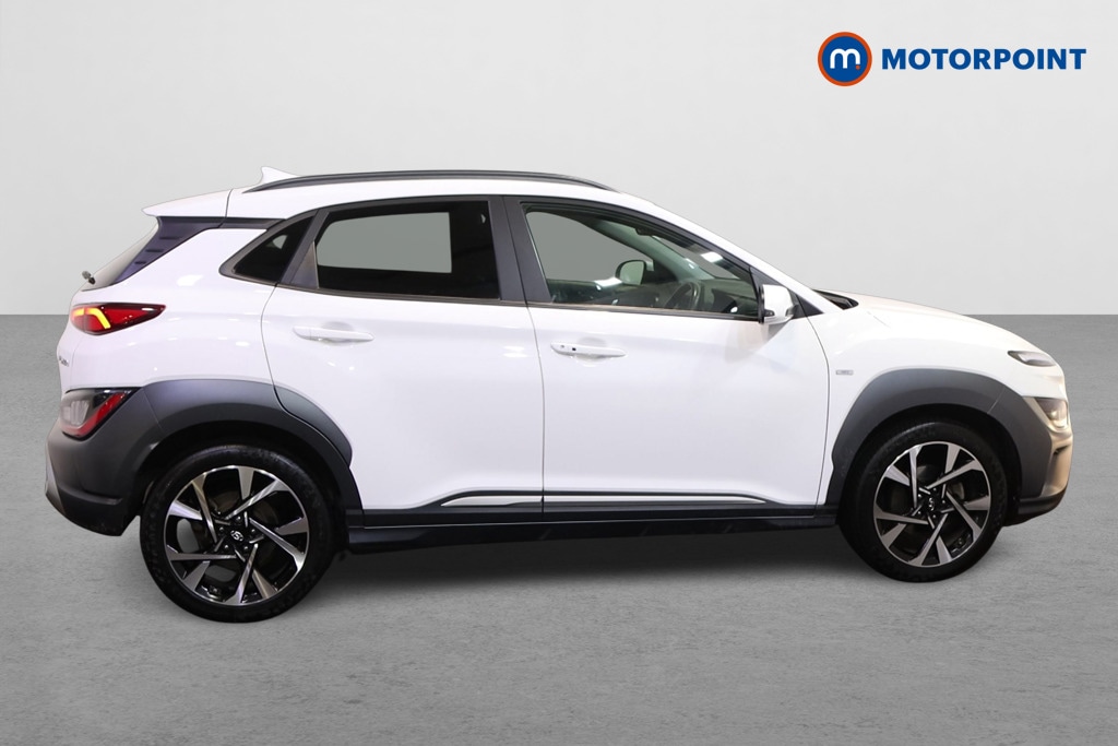 Used Hyundai KONA 2022 for sale - 76889961: Photo 8