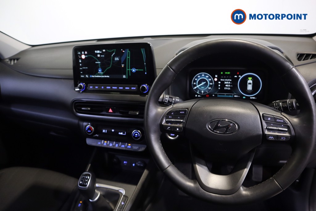 Used Hyundai KONA 2022 for sale - 76889961: Photo 9