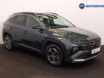 Used Hyundai TUCSON 2024 for sale - 75134720: Photo