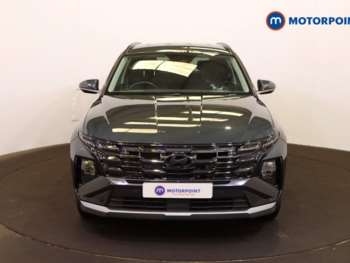 Used Hyundai TUCSON 2024 for sale - 75134720: Photo