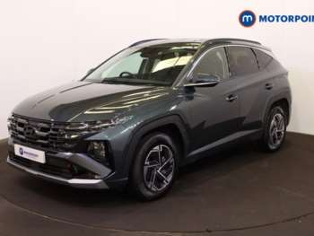 Used Hyundai TUCSON 2024 for sale - 75134720: Photo