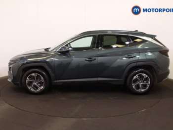 Used Hyundai TUCSON 2024 for sale - 75134720: Photo