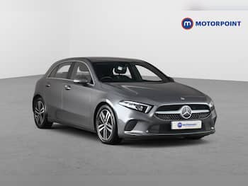 Used Mercedes-Benz A-Class 2020 for sale - 79719020: Photo