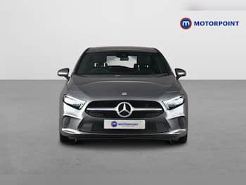 Used Mercedes-Benz A-Class 2020 for sale - 79719020: Photo