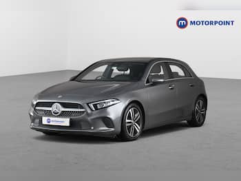 Used Mercedes-Benz A-Class 2020 for sale - 79719020: Photo