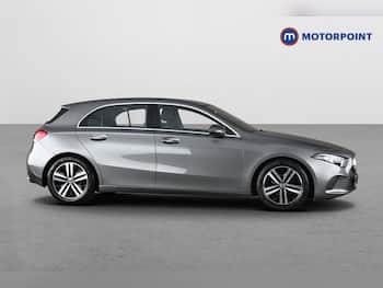 Used Mercedes-Benz A-Class 2020 for sale - 79719020: Photo