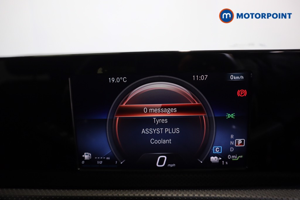 Used Mercedes-Benz A-Class 2021 for sale - 77604357: Photo 12