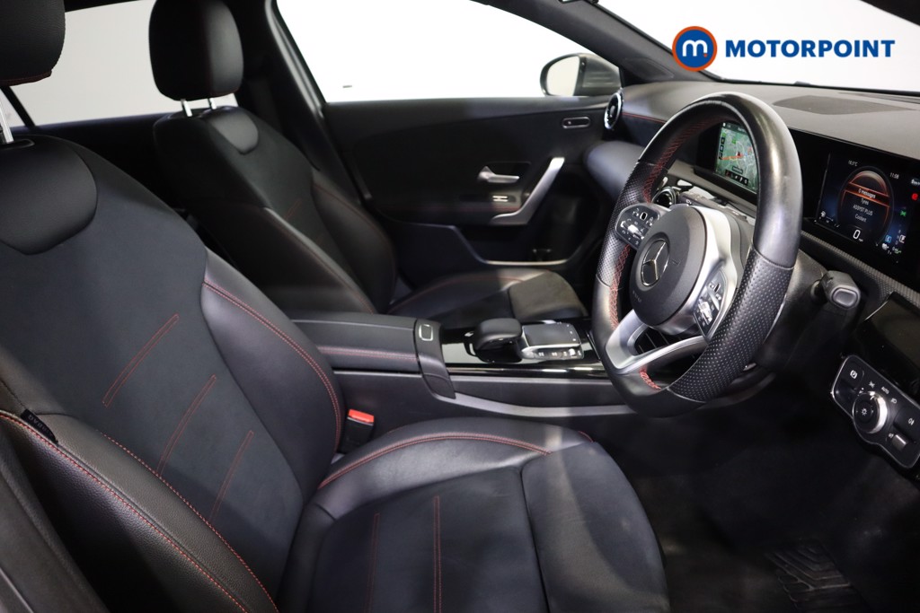 Used Mercedes-Benz A-Class 2021 for sale - 77604357: Photo 28